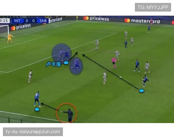 国际米兰陷入争冠危机？孔蒂的战术依赖让球队问题暴露