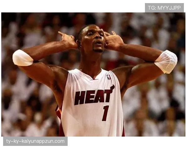 克里斯·波什中距离投篮效率提升 打破热火内线得分结构