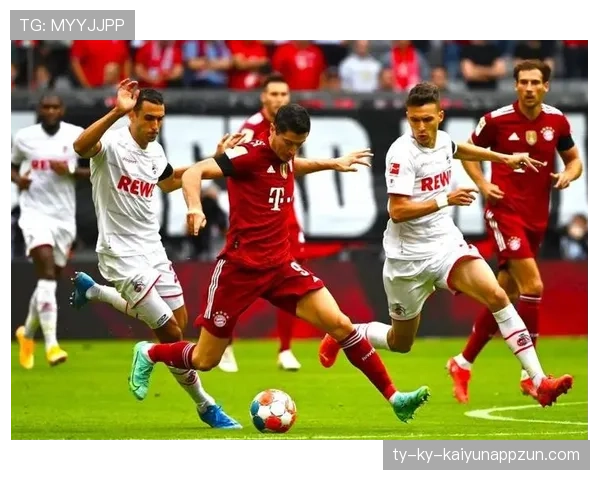 拜仁慕尼黑关键战崩盘，表面强势难掩稳定性承压