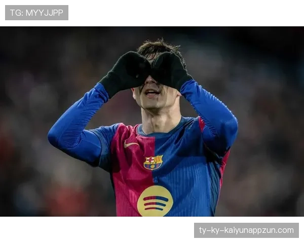 巴萨越踢越年轻，但稳定性彻底崩了？