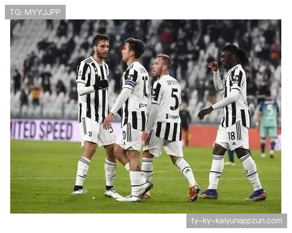 控球有所提升，但压制力不足：尤文图斯的核心矛盾