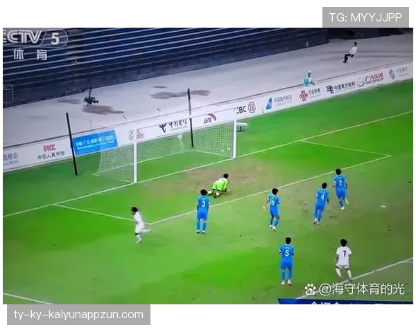 点球判罚的五大关键条件，你真的清楚吗？