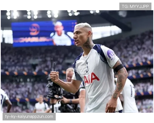 热刺高压进攻持续推进，战术代价是否已影响赛季稳定性？