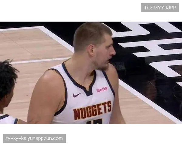 贾巴尔天勾低位主导得分力压约基奇高位组织