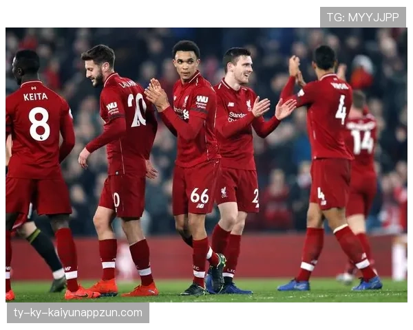 利物浦重返争冠行列，英超格局变化关键阶段影响扩大