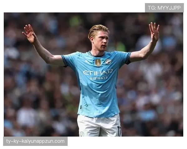 曼城德布劳内老化背景下中场创造力表现波动，关键期能力受限情况显现