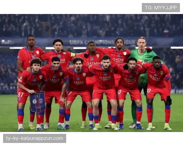 巴黎圣日耳曼中场连贯性隐患显现，对关键战稳定性的影响已逐步反映