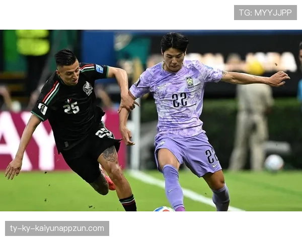 墨西哥队世界杯32强赛程回顾：主场比赛安排整理